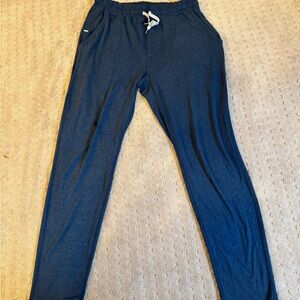 Vuori Ponto Performance Pant 30” - Medium